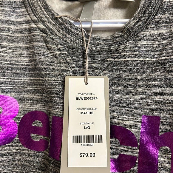 Bench Crew - Picture 2 of 3